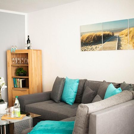 Ferienwohnung Am Schlosspark Ebersdorf  Zewnętrze zdjęcie
