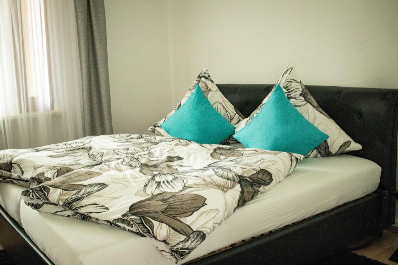 Ferienwohnung Am Schlosspark Ebersdorf  Zewnętrze zdjęcie