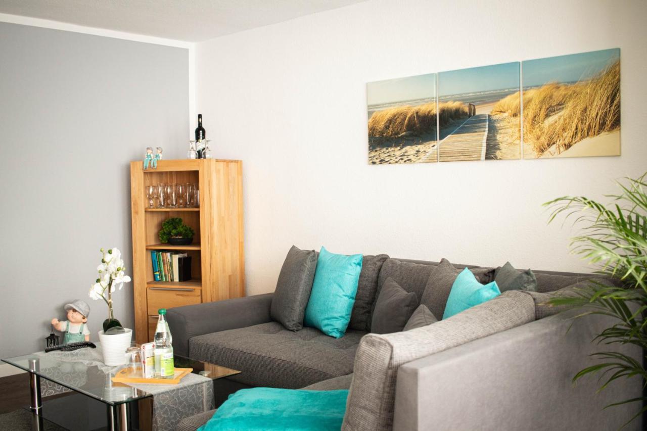 Ferienwohnung Am Schlosspark Ebersdorf  Zewnętrze zdjęcie