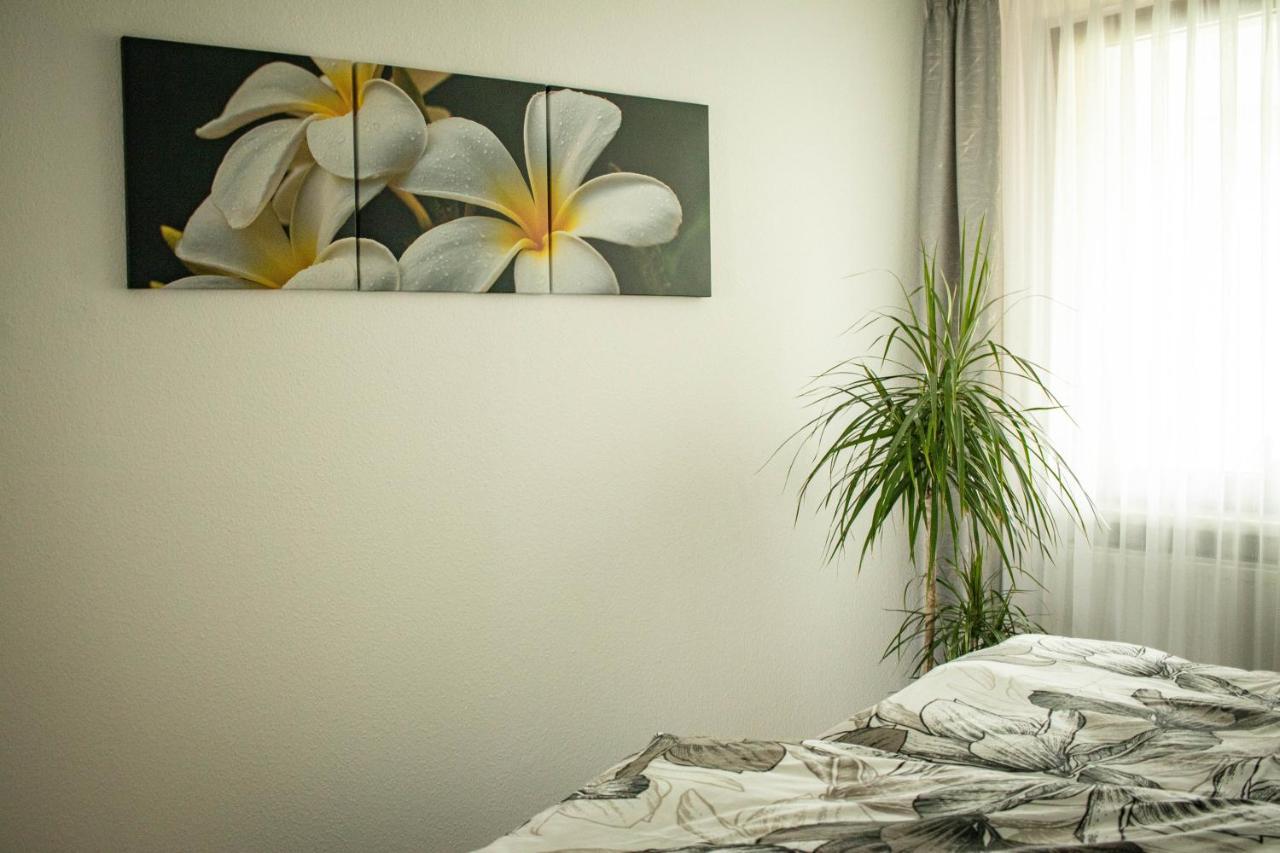 Ferienwohnung Am Schlosspark Ebersdorf  Zewnętrze zdjęcie